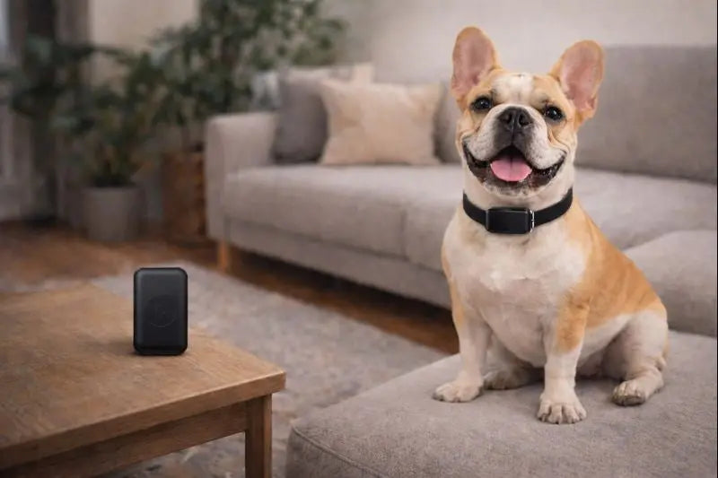 Traceur GPS Trackly - Trackly