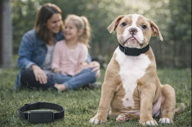 Traceur GPS compact - Trackly