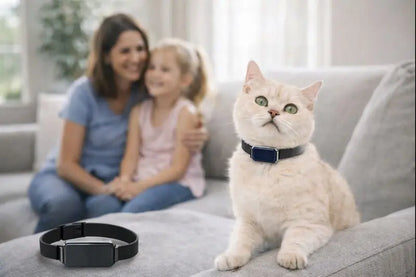 Traceur GPS compact - Trackly