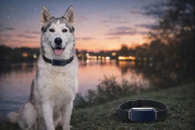 Traceur GPS Trackly - Trackly