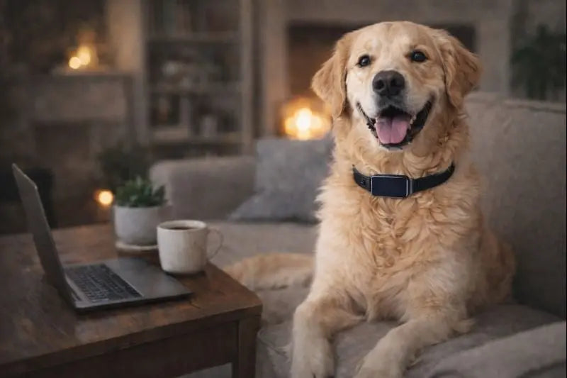 Traceur GPS Trackly - Trackly