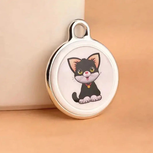 Collier GPS Anti-perte Trackly