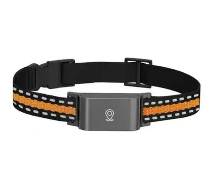 Collier GPS Étanche Trackly