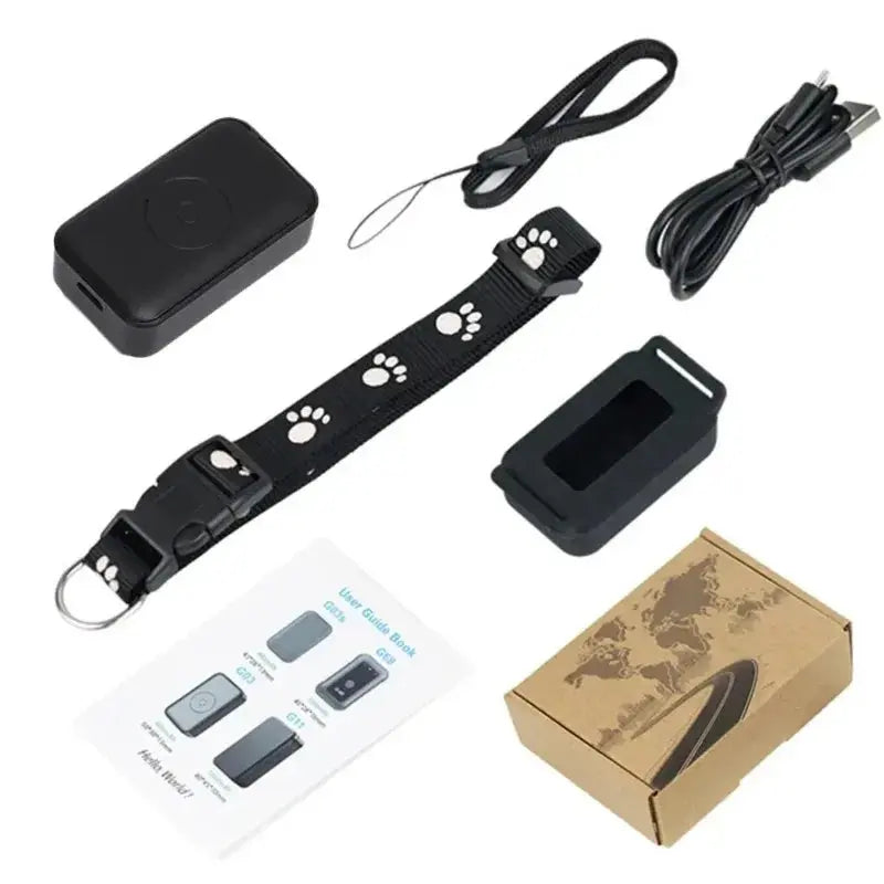 Traceur GPS Trackly Trackly