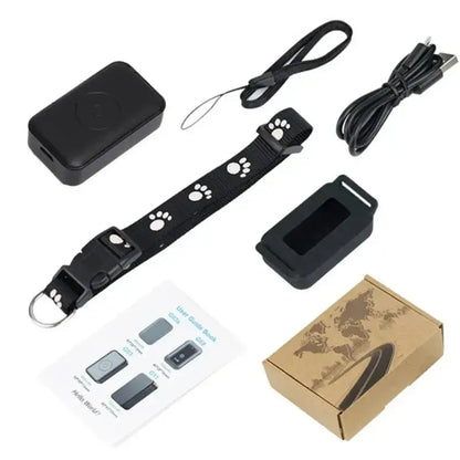 Traceur GPS Trackly Trackly